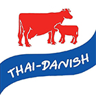 นมไทย-เดนมาร์ค