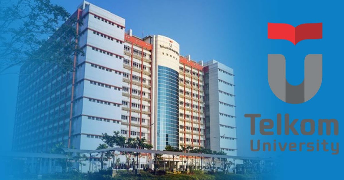 Pendaftaran Telkom University Jalur Tes Online Tahun 2020 Kedinasan Com Sekolah Kedinasan 2021