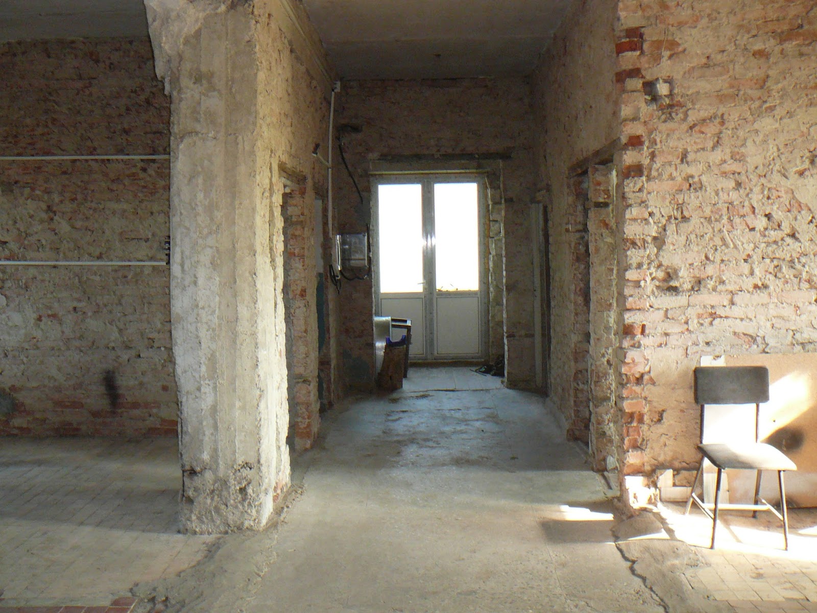 MOLDOVA NISPORENI REAL ESTATE FOR SALE