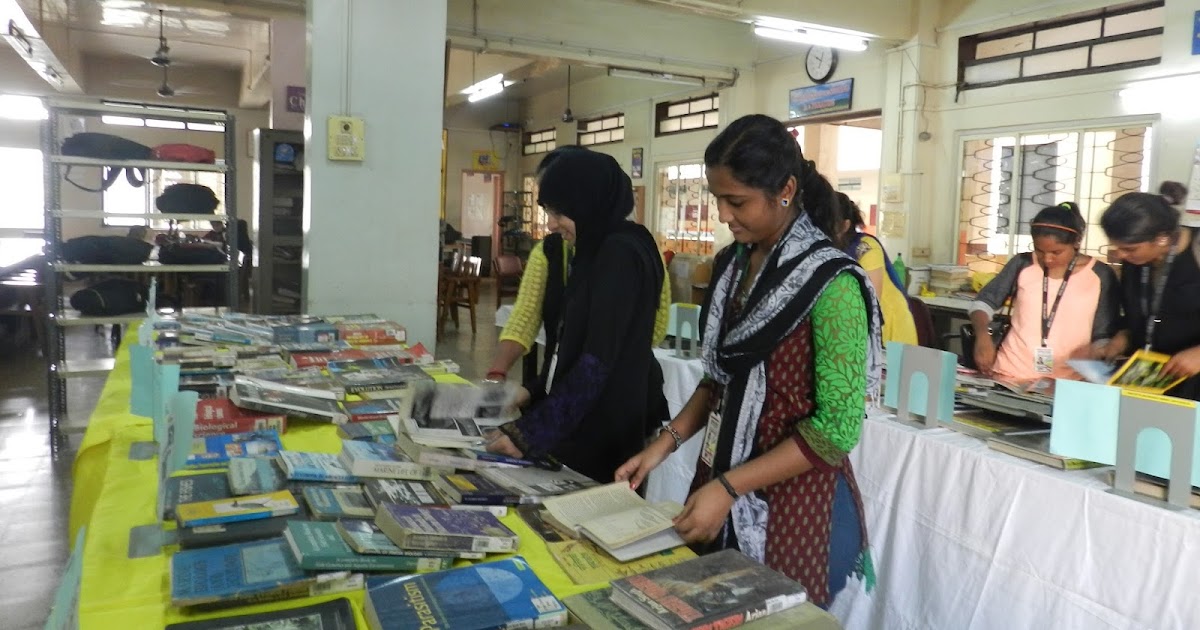 Royal College Library Zoology Book Exhibition