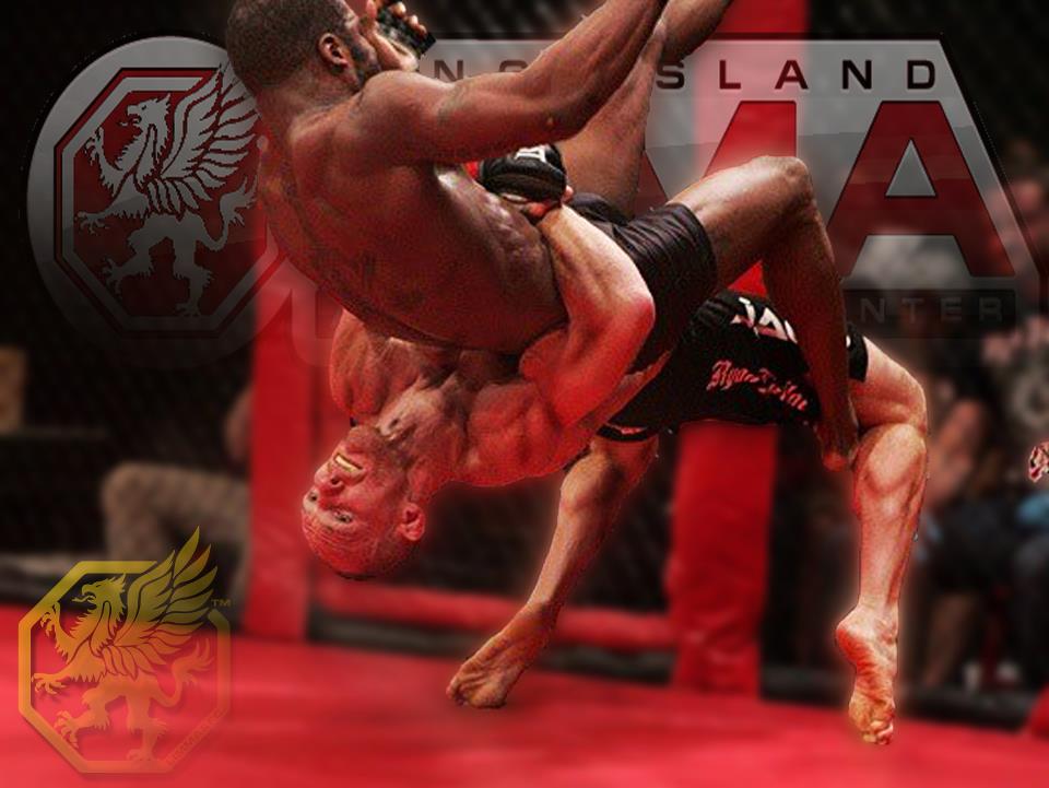 Long Island New York undefeated MMA fighters