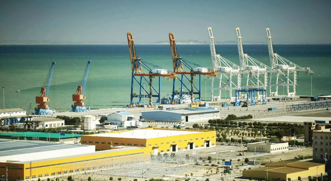 Gwadar property prices new town Gwadar commercial plot for sale