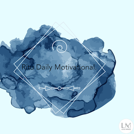 Ritu Daily Motivation