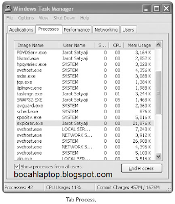 Cara Mengatasi "problem ejecting usb mass storage device" Pada Flashdisk Cara Mengatasi "problem ejecting usb mass storage device" Pada Flashdisk
