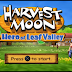 Harvest Moon: Hero of Leaf Valley ISO Game PSP Highly Compressed