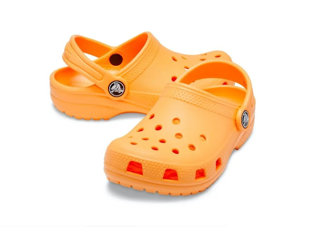 Crocs Classic Clog review Crocs Classic Clog review