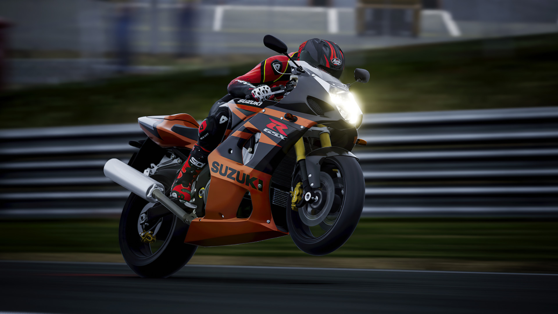 New Games RIDE 4 (PC, PS4, Xbox One) Racing The Entertainment Factor