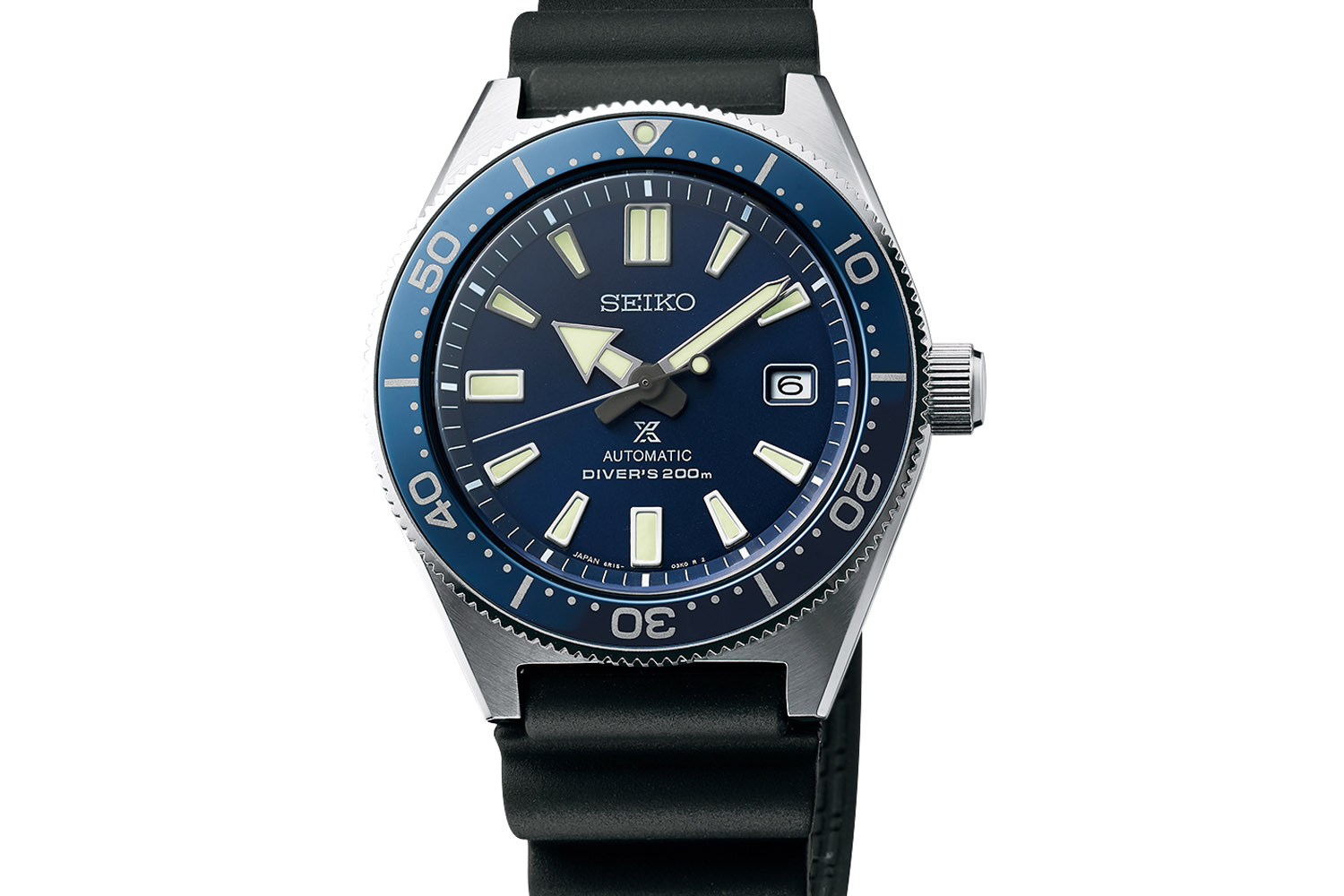 My Eastern Watch Collection: SEIKO Prospex 200M Diver Automatic SBDC053  (SPB053) – A Dress Diving Watch, A Review (plus Video)