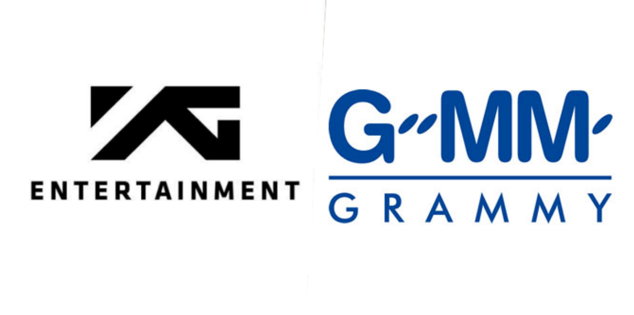 yg entertainment gmm grammy