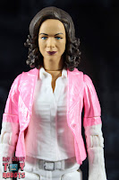 Doctor Who 'Companions of the Fourth Doctor' Romana I 03