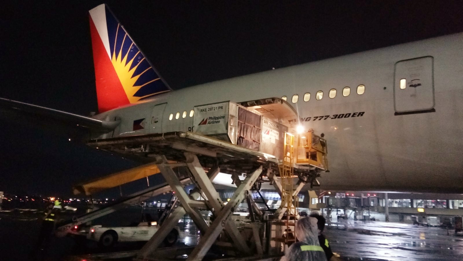 PAL ramps up DavaoManila flights