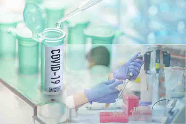 Assam State gets two more COVID-19 testing labs