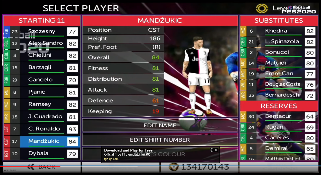 Fts Kits 2020 Download