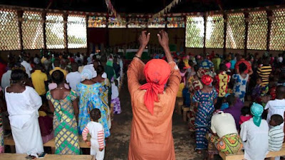 Kekristenan Bertumbuh, Ateisme Menurun di Seluruh Dunia, Menurut Laporan