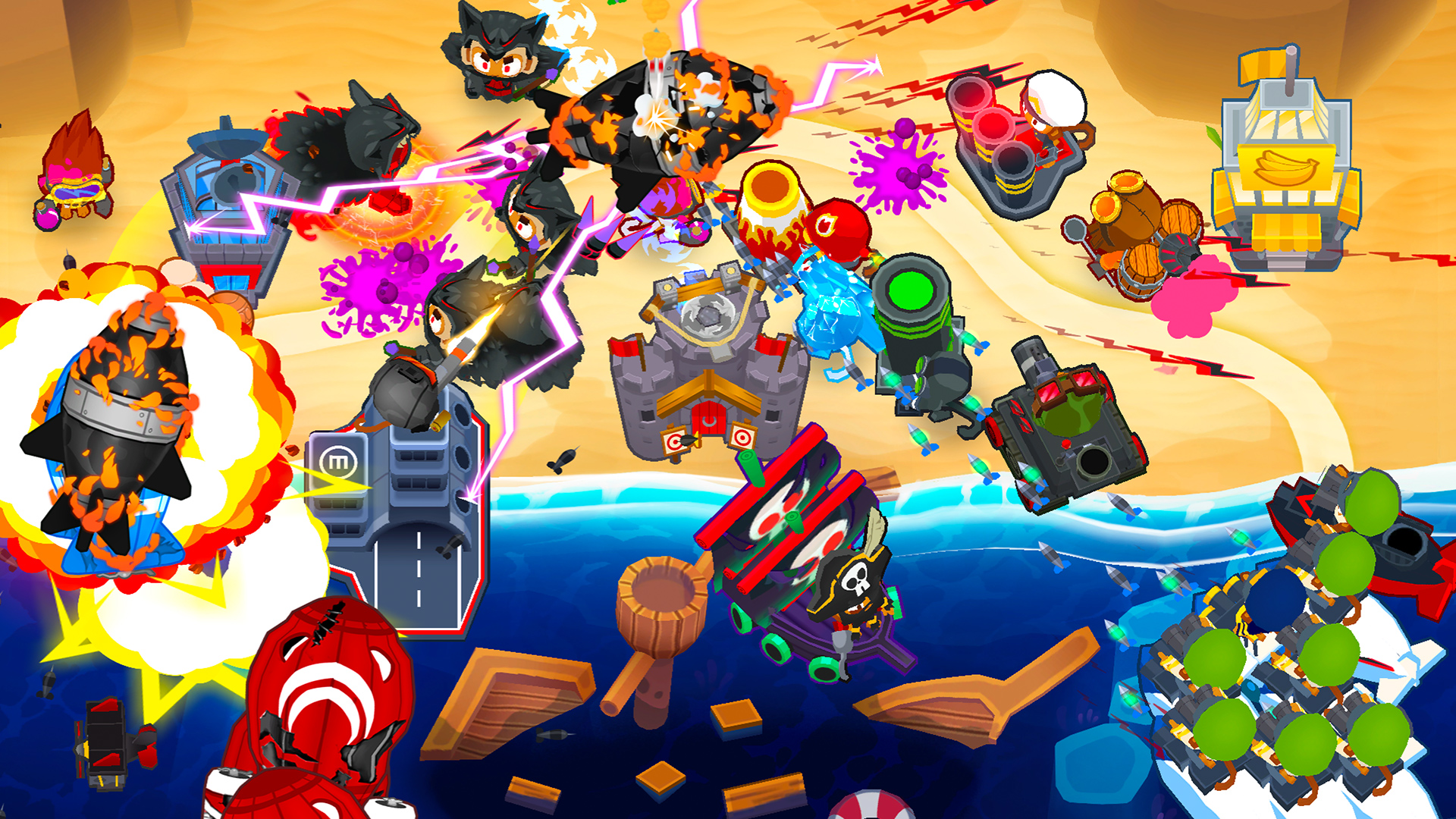 Bloons TD 6 v30.2 MULTi16-ElAmigos - SKiDROW CODEX