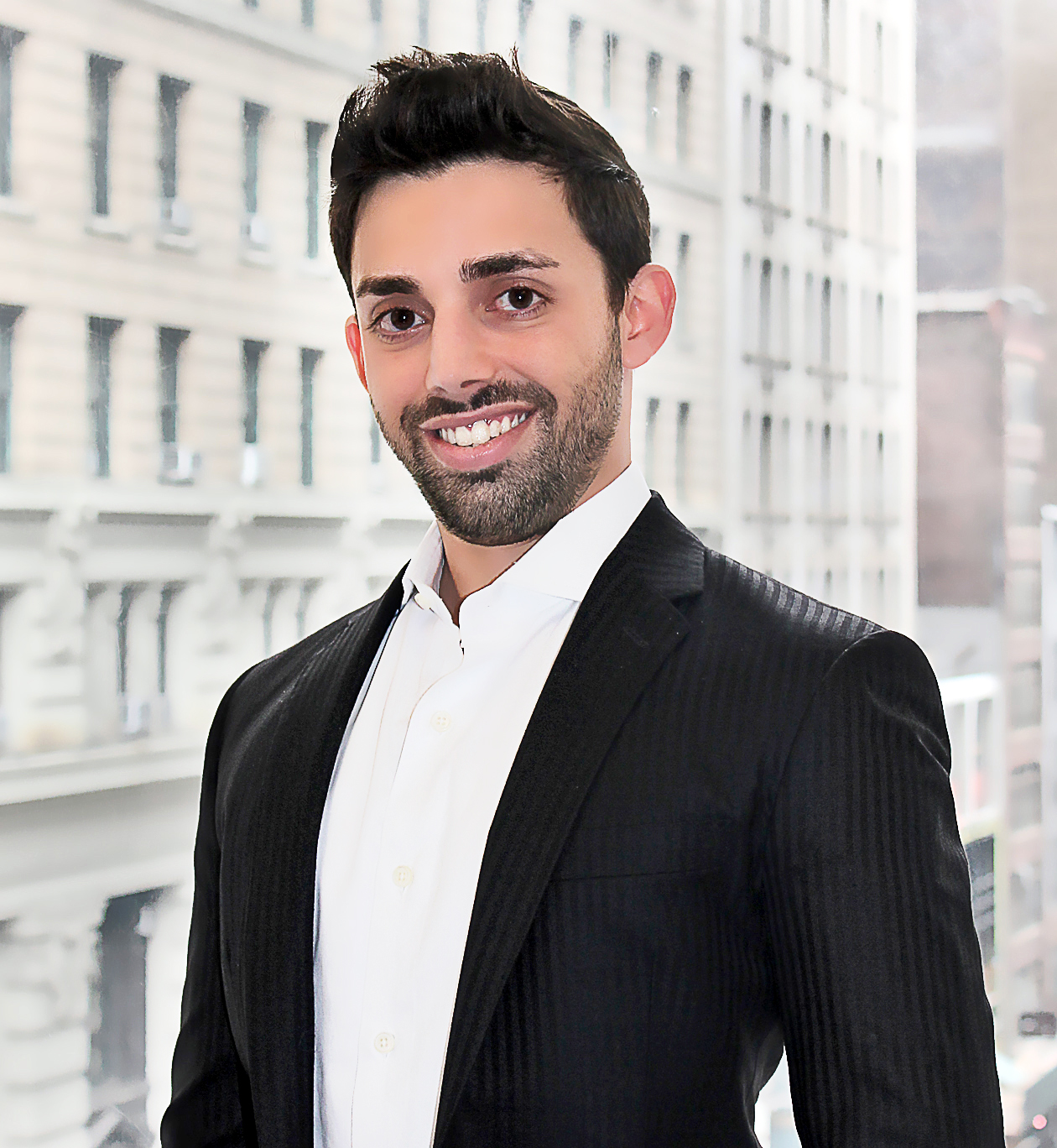 EV Grieve Report Raphael Toledano selling major EV portfolio