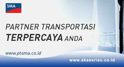 PT Sinar Maju Agung Pekanbaru PT Sinar Maju Agung Pekanbaru