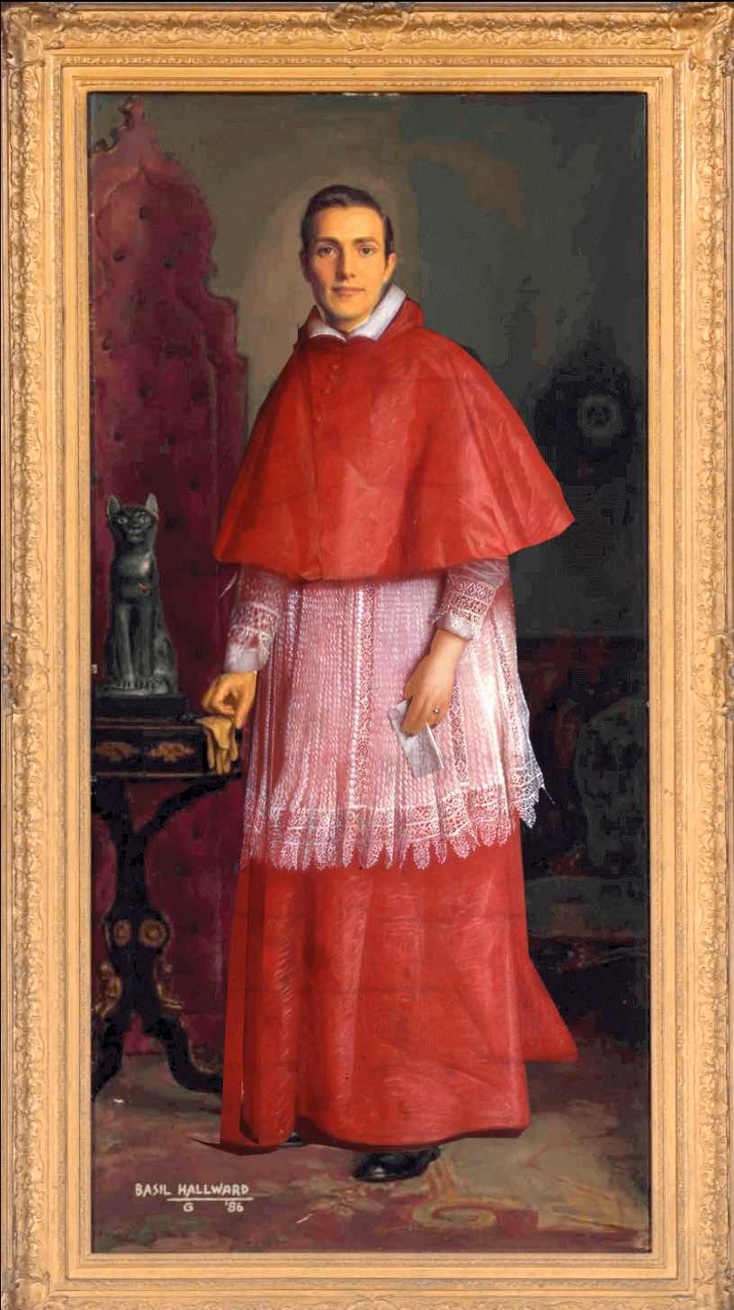 nunblog Dorian Cardinal Gray Today's Report from the Vatican