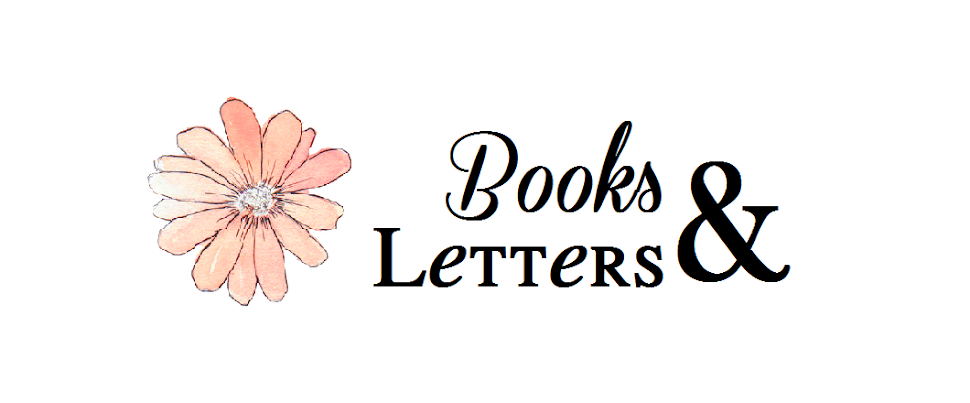 Books & Letters 