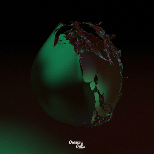 Cream Villa – 면도날 Flow – Single