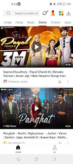 vidmate apk