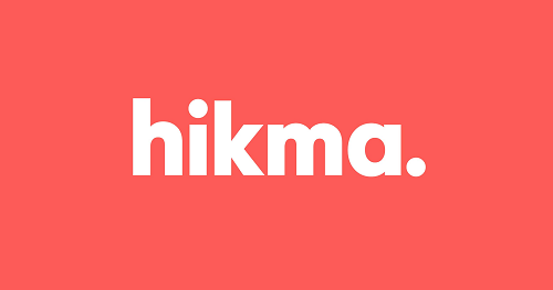 الحكمة Hikma ماكنو ميد