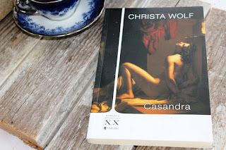 Casandra de Christa Wolf. Recenzie
