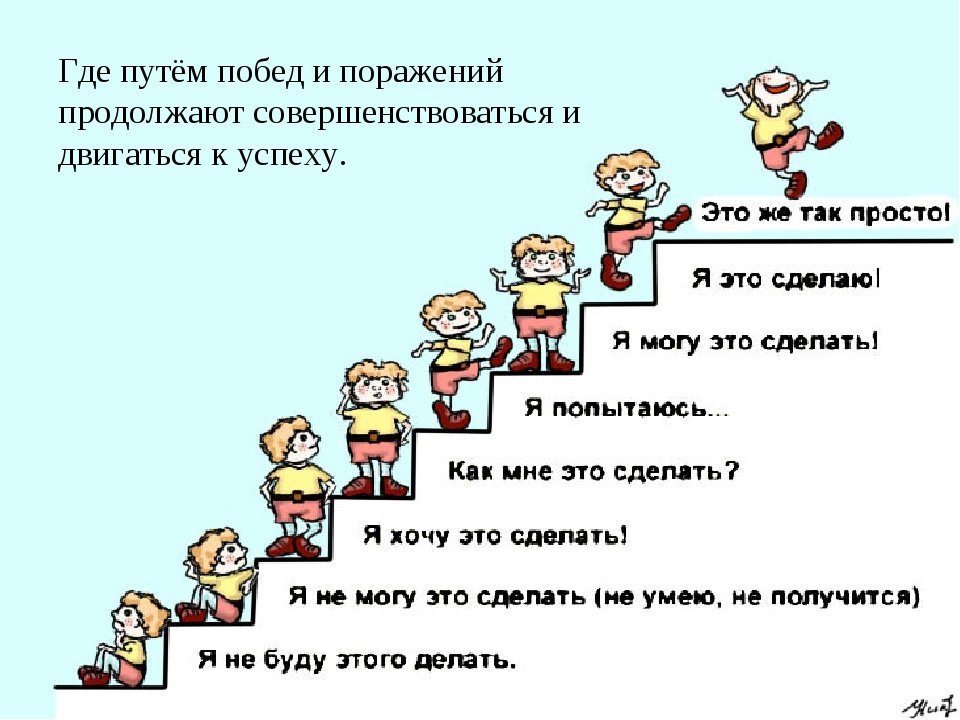 Человек сам может определить. Лестница успеха. Мотивация ступеньки. Лестница успеха ученика. Лестница успеха для детей.