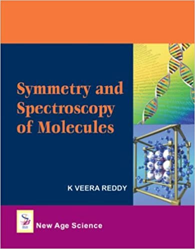 Symmetry and Spectroscopy of Molecules
