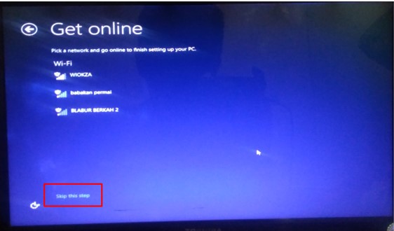 Cara Instal Windows 8 Menggunakan USB