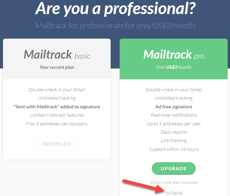 How to Track if your Sent Email Has Been Opened in Gmail Bloggerstalent