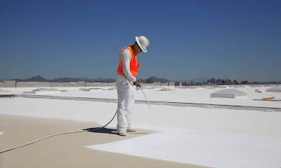 شركة عزل اسطح بالرياض