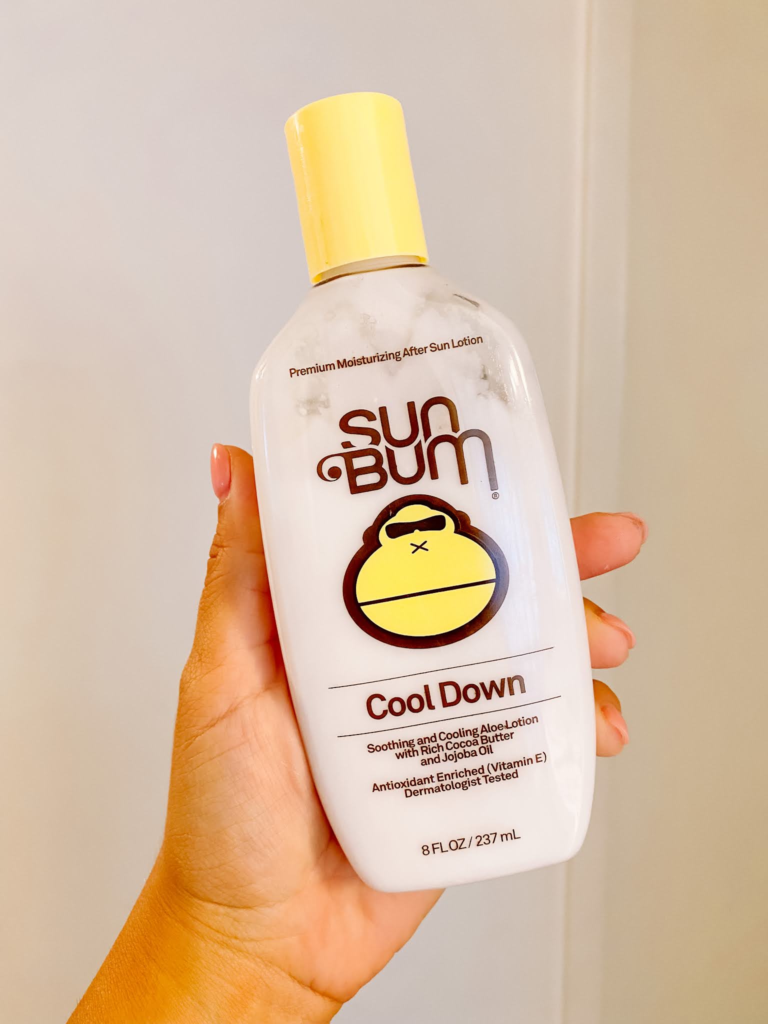 Beauty 101 The Best After Sun Products Royally Pink