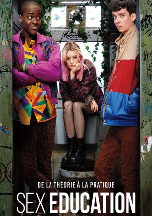 Sex Education (Season 2) 