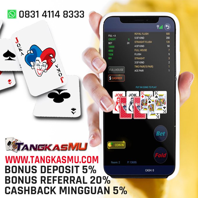 CARA MUDAH MENANG DALAM PERMAINAN BOLA TANGKAS.