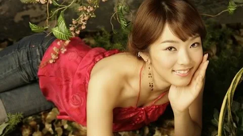 Bae Seul Gi-Korea Singer