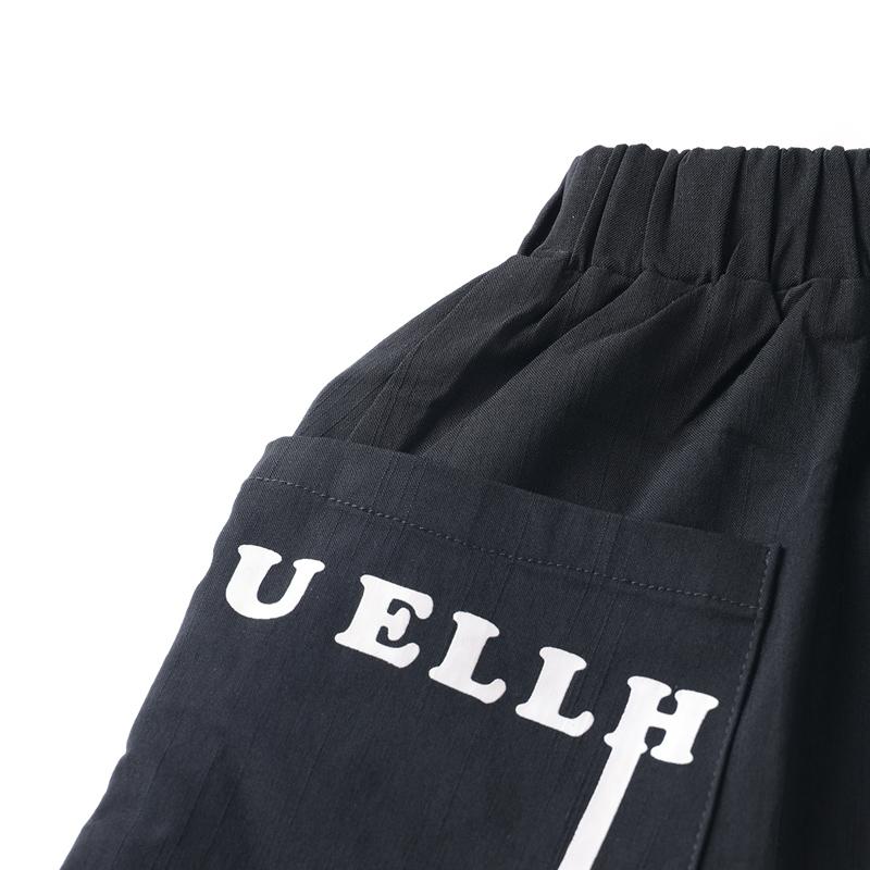 Quần Sọt Thun Bé Trai & Bé Gái 158068 7 8 37