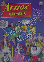 Action Comics (1938) #198