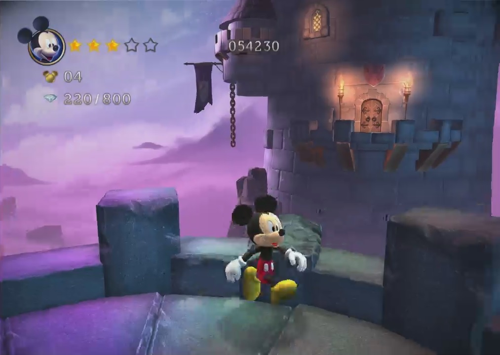 castle of illusion steam castle of illusion steam