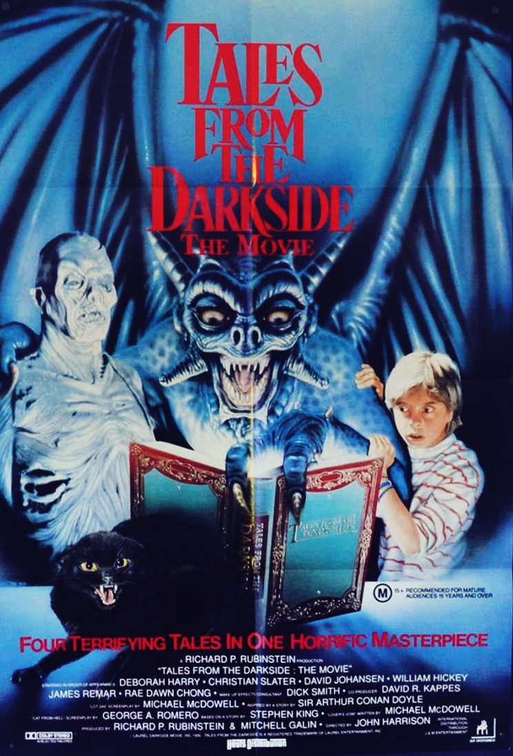 Tales from the Darkside: The Movie (1990) - IMDb