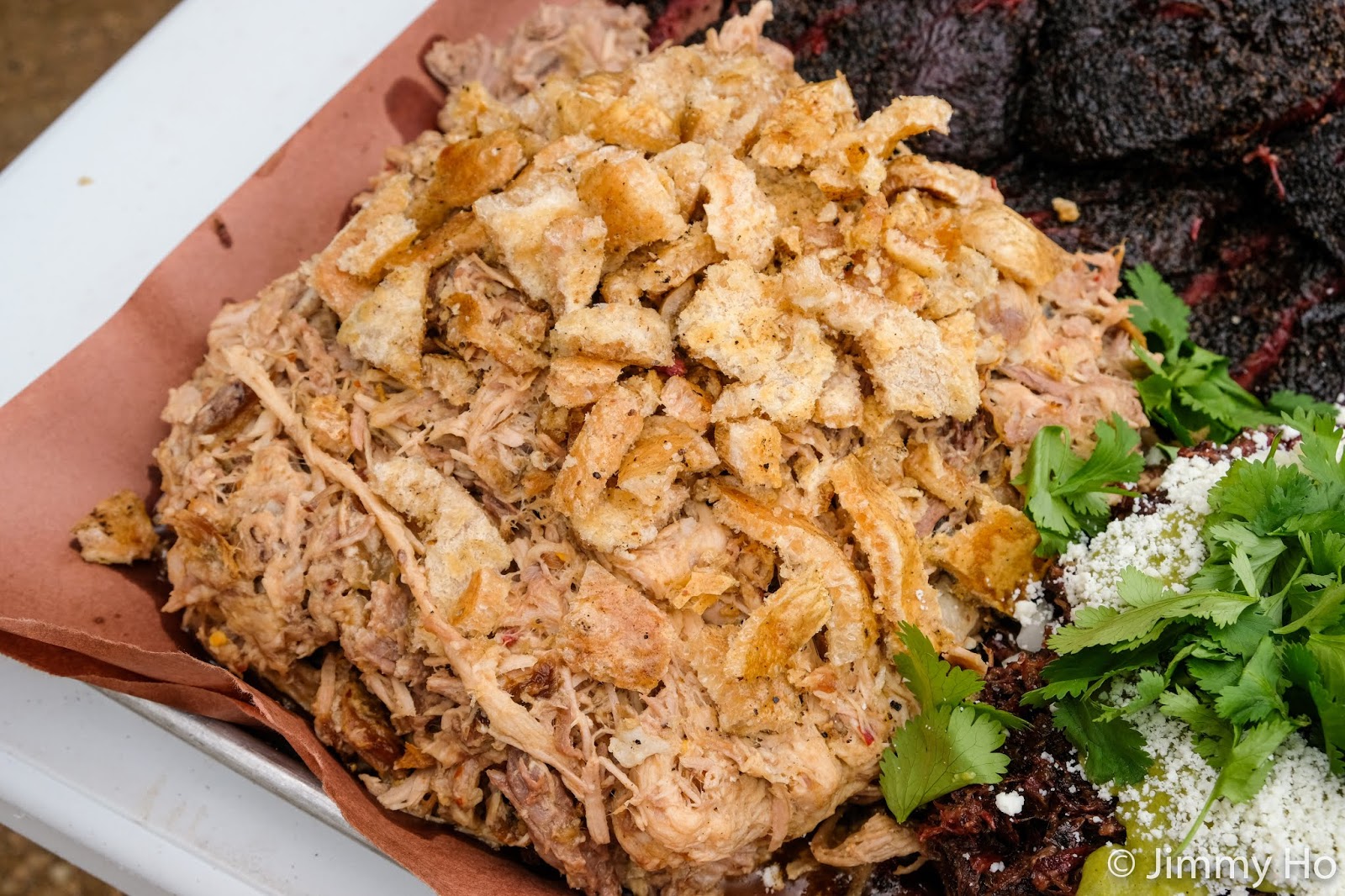 New School BBQ University