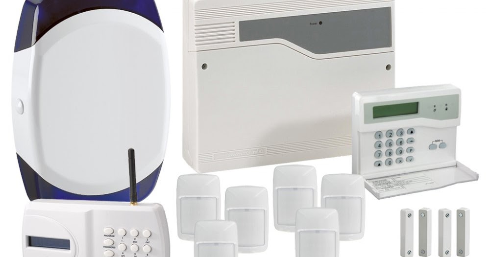 CCTV Cameras Everest Tech LTD Deter Burglars by Installing Burglar