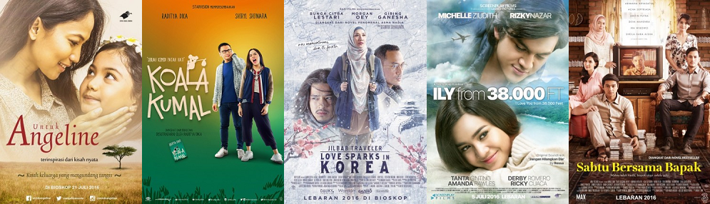 Daftar Film Bioskop Indonesia Wikipedia | daftar 5 film indonesia rilis tayang juli 2016 terbaru Daftar Film Bioskop Indonesia Wikipedia | daftar 5 film indonesia rilis tayang juli 2016 terbaru