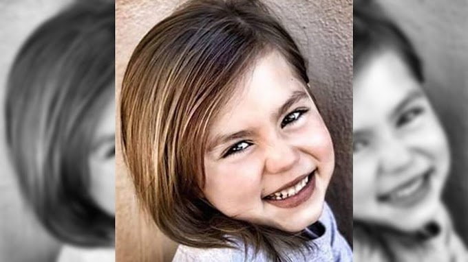 Az édesanyja szeme láttára rabolták el ezt a hatéves dél-afrikai kislányt   