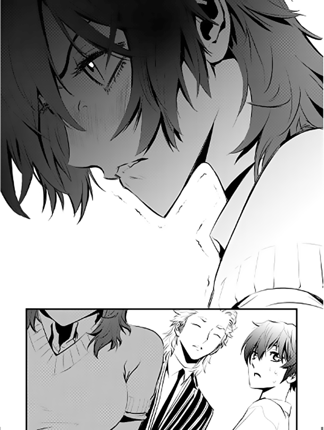 อ่านการ์ตูน The Breaker New Waves 11 ภาพที่ 15