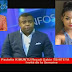 INFOS7 : Paulette Kimutuntu reçoit Gabin Tshiteya qui déconseille aux Congolais de visiter l 'Inde , un pays raciste ! (vidéo)  