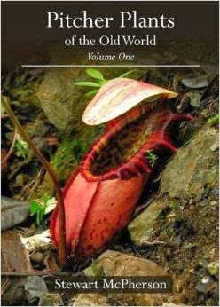 Carnivorous Plants Book