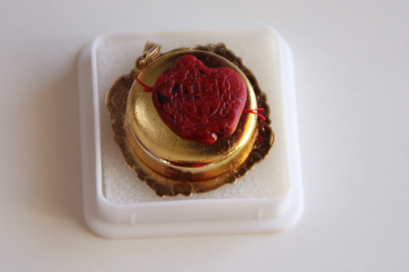 San Emigdio Una Reliquia de San Emigdio para Catral