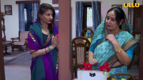 Ullu by ullu digital private limited Charmsukh (Pyaas) 2020 Hindi Compelte Ullu Web Series