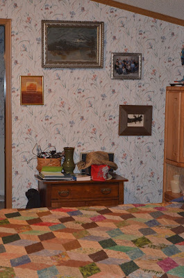 After Photo by Trisha Field